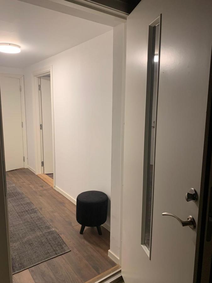 Beautiful 2 Rooms Apartment In Klofta,Near Oslo Airport& Oslo Εξωτερικό φωτογραφία