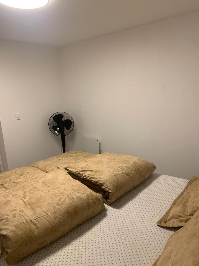 Beautiful 2 Rooms Apartment In Klofta,Near Oslo Airport& Oslo Εξωτερικό φωτογραφία
