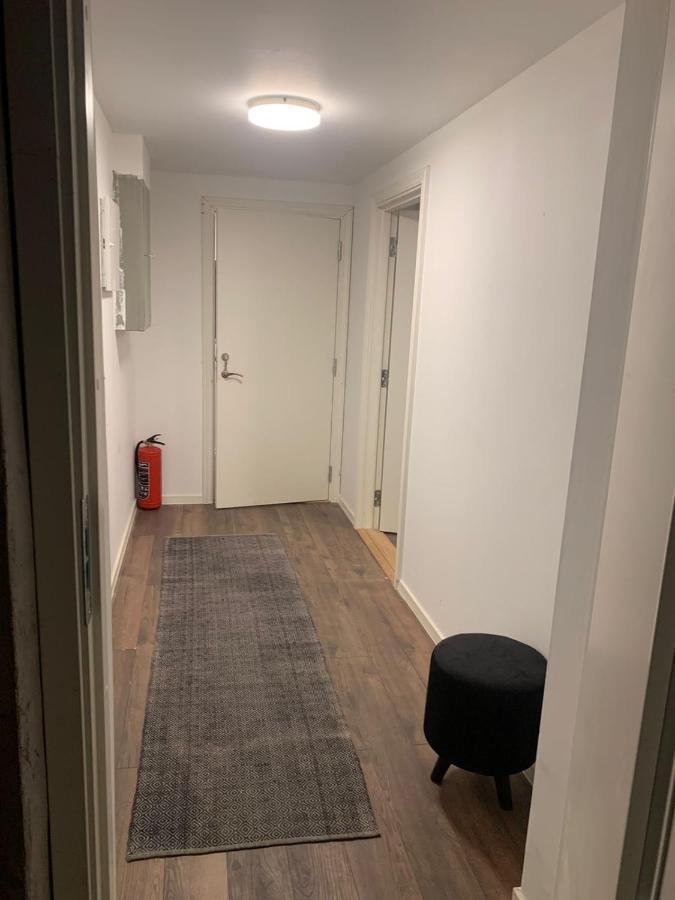 Beautiful 2 Rooms Apartment In Klofta,Near Oslo Airport& Oslo Εξωτερικό φωτογραφία
