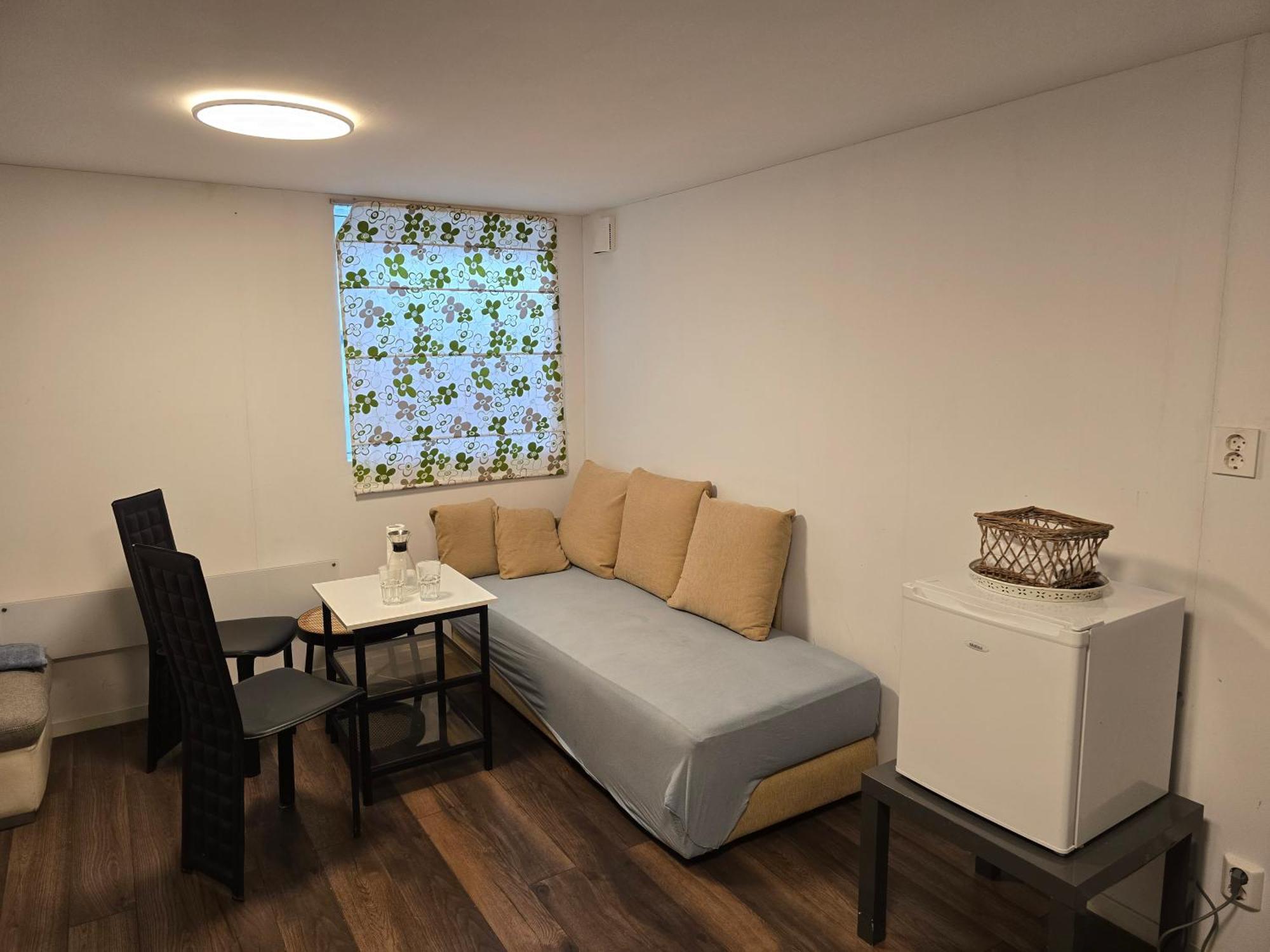 Beautiful 2 Rooms Apartment In Klofta,Near Oslo Airport& Oslo Εξωτερικό φωτογραφία