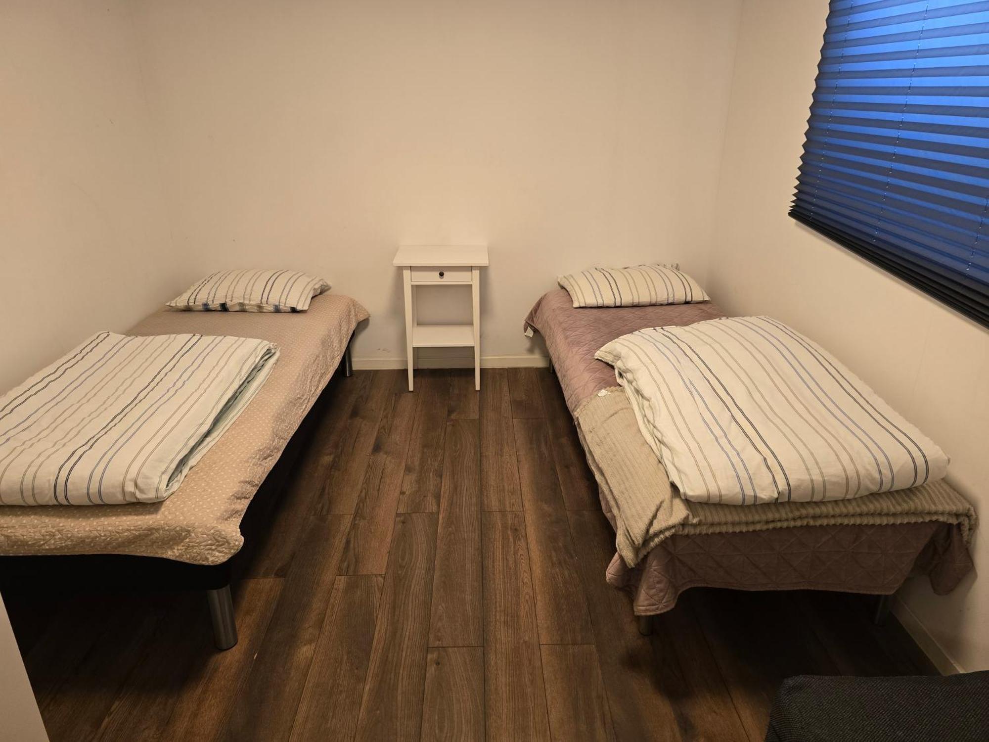 Beautiful 2 Rooms Apartment In Klofta,Near Oslo Airport& Oslo Εξωτερικό φωτογραφία